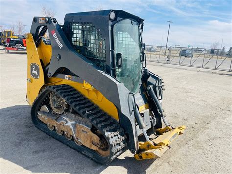 john deere 317g skid steer reviews|john deere 317g manual.